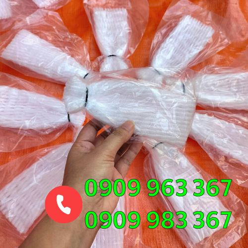 Xốp bọc ổi lồng sẵn ở đâu có bán giá rẻ nhất xốp bọc ổi lồng sẵn