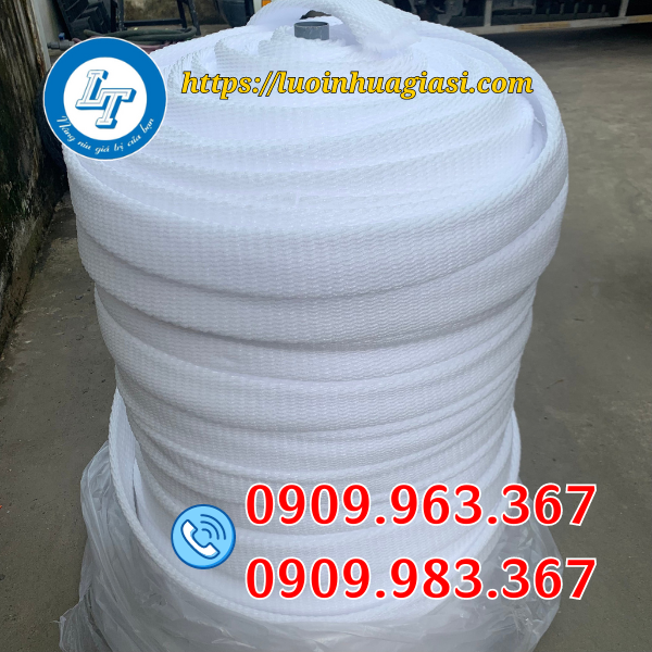 XỐP LƯỚI KHÔNG CẮT BỌC TRÁI CÂY Ở ĐÂU BÁN GIÁ RẺ? xốp lưới nguyên cuộn