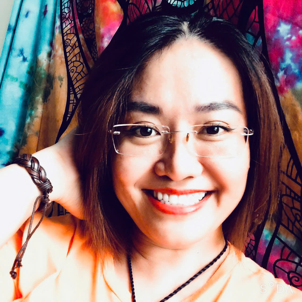 Mrs. THỤY VY - K.Thấu Hiểu Bản Thân Từ Gốc