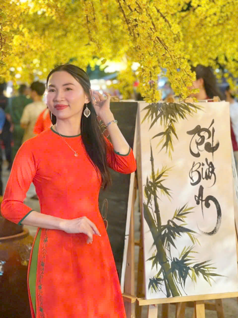 Giảng viên Lê Tuệ An Giảng viên Lê Tuệ An