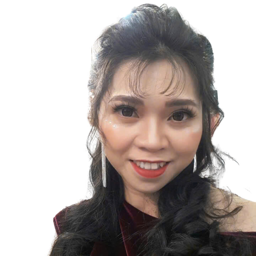 Mrs. GIAI CHI - K. Thần Số Toàn Diện