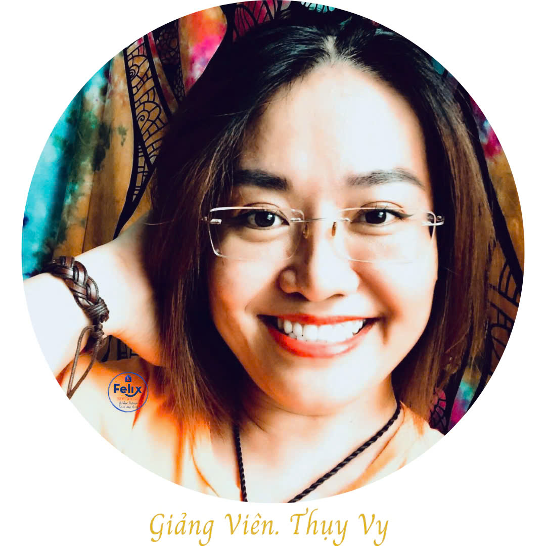 Giảng viên Tarot - Ms Thụy Vy Giảng viên Tarot - Ms Thụy Vy