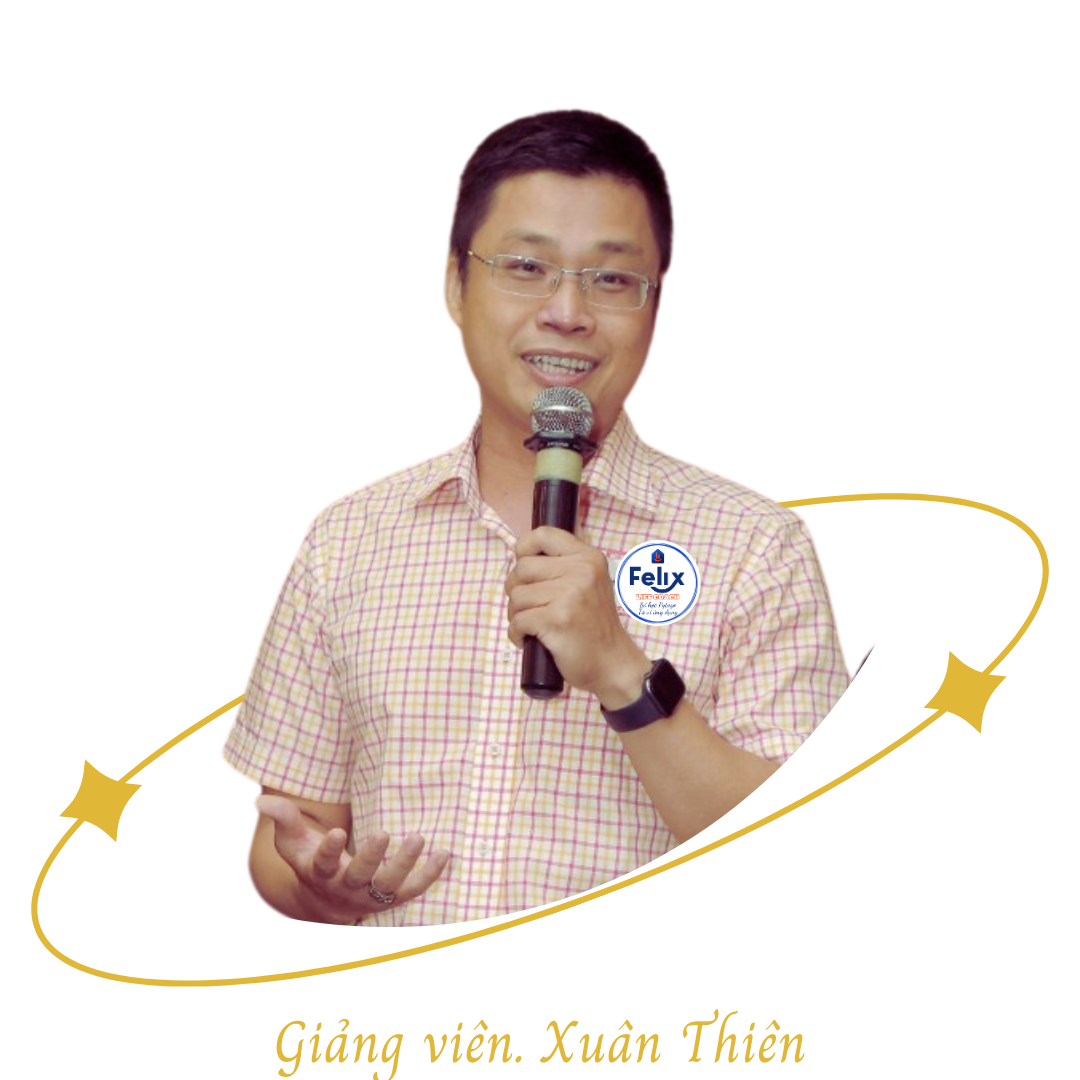 Giảng Viên Hứa Xuân Thiên Giảng Viên Hứa Xuân Thiên
