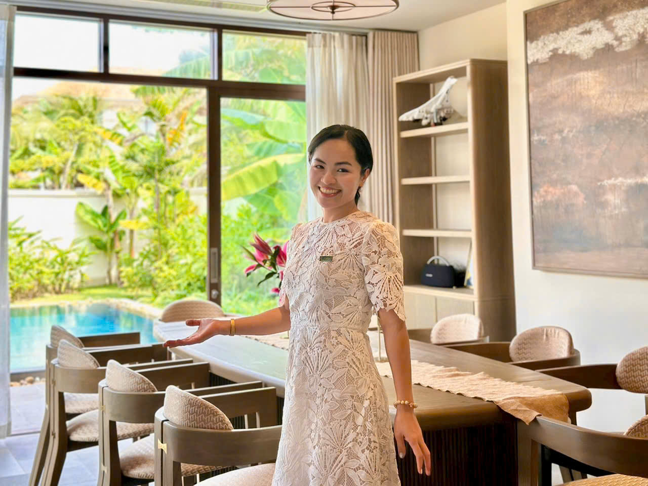 Mrs. HÀ MY - K. Thần Số Toàn Diện