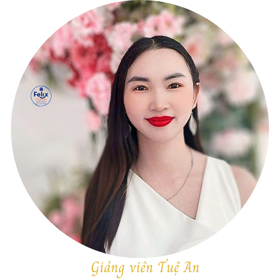 Gv. Mrs. Tuệ An Gv. Mrs. Tuệ An