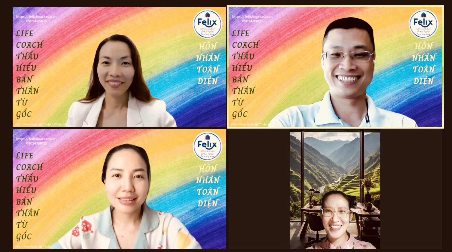 Hôn Nhân Toàn Diện K01 18/06 Hôn Nhân Toàn Diện K01 18/06