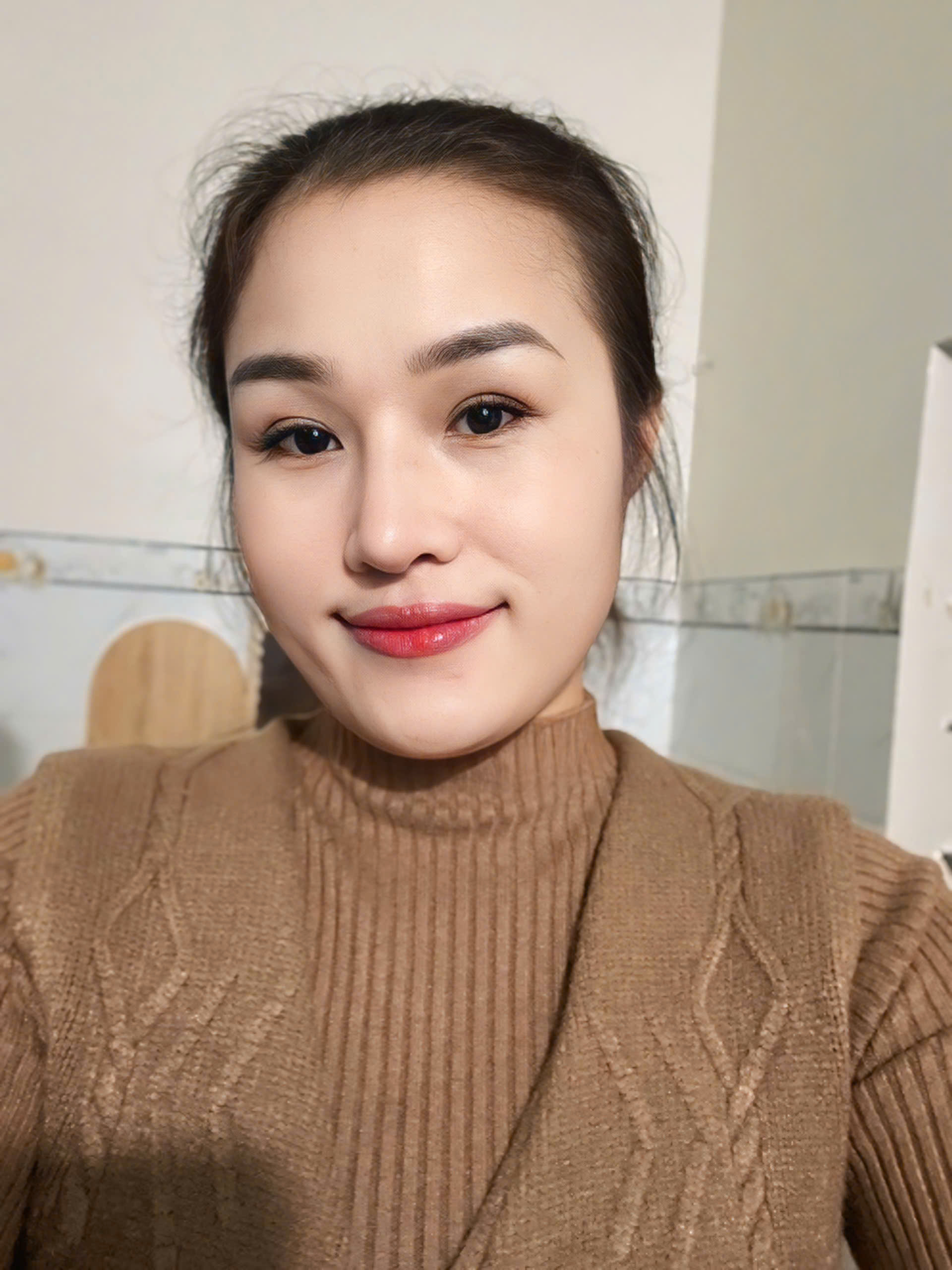 Mrs. HỒNG THÚY - K. Hạnh Phúc Tại Tâm