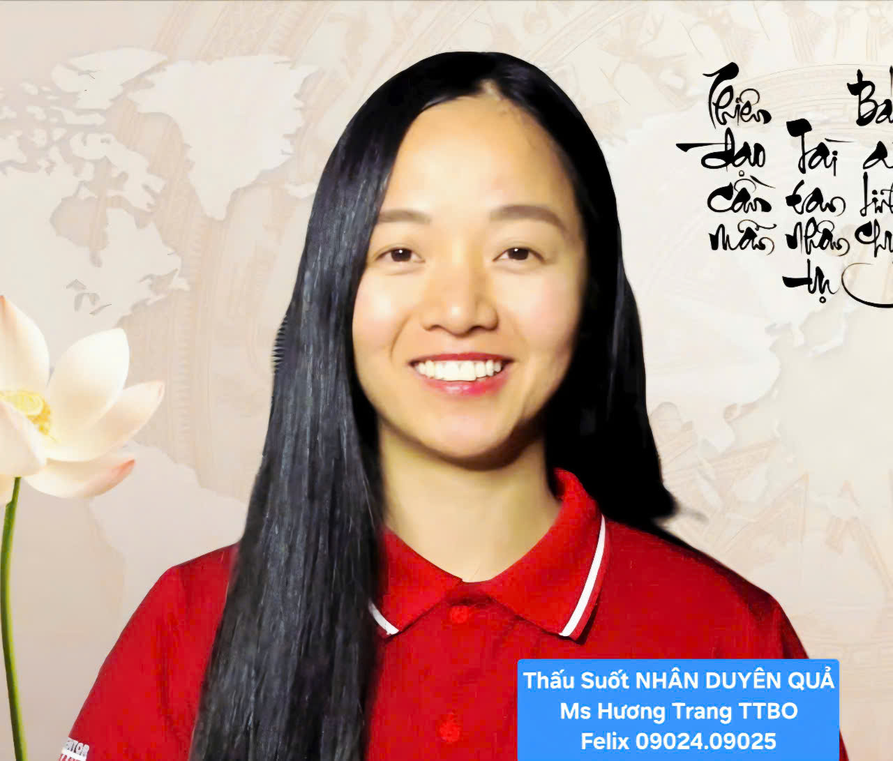 Hương Trang Mentor Tư vấn Huấn Luyện Nội Tâm Hương Trang Mentor Tư vấn Huấn Luyện Nội Tâm