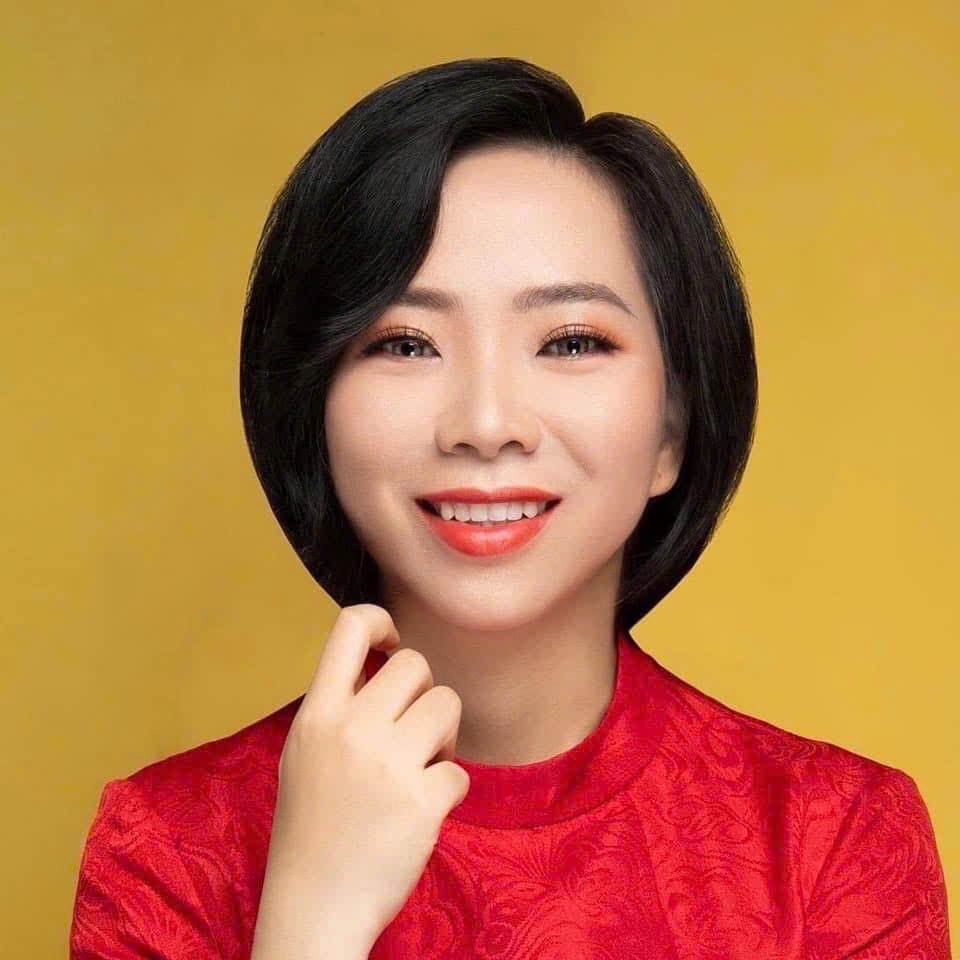Mrs. HUYỀN TRANG - K. Thần Số Cơ Bản