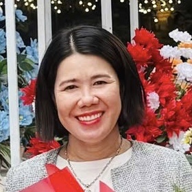 Mrs. KIM TRANG - K. Thấu Hiểu Bản Thân Từ Gốc