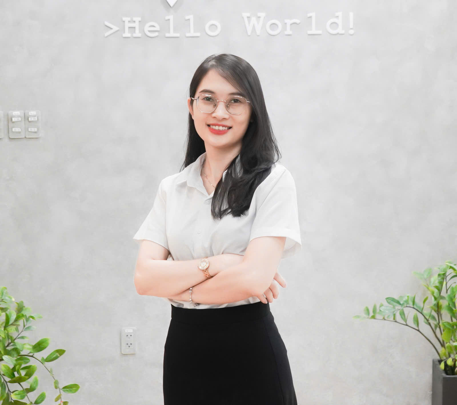 Mrs. MINH HẠNH - K. Thấu Hiểu Bản Thân Từ Gốc