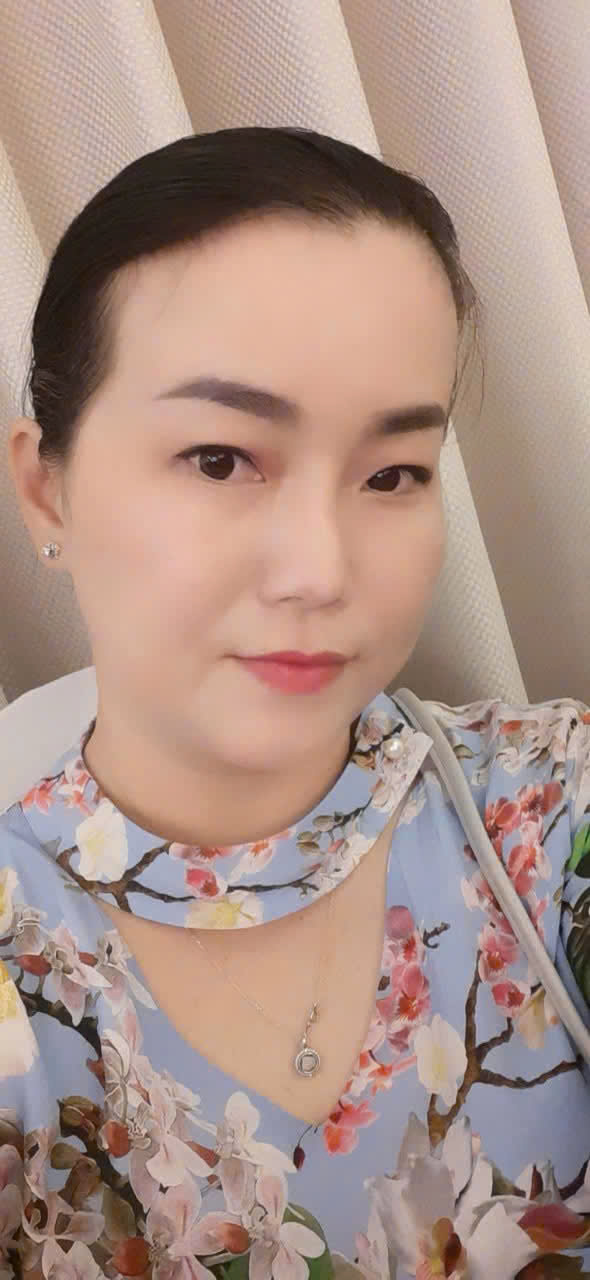 Mrs. MỸ LINH - K. Hạnh Phúc Tại Tâm