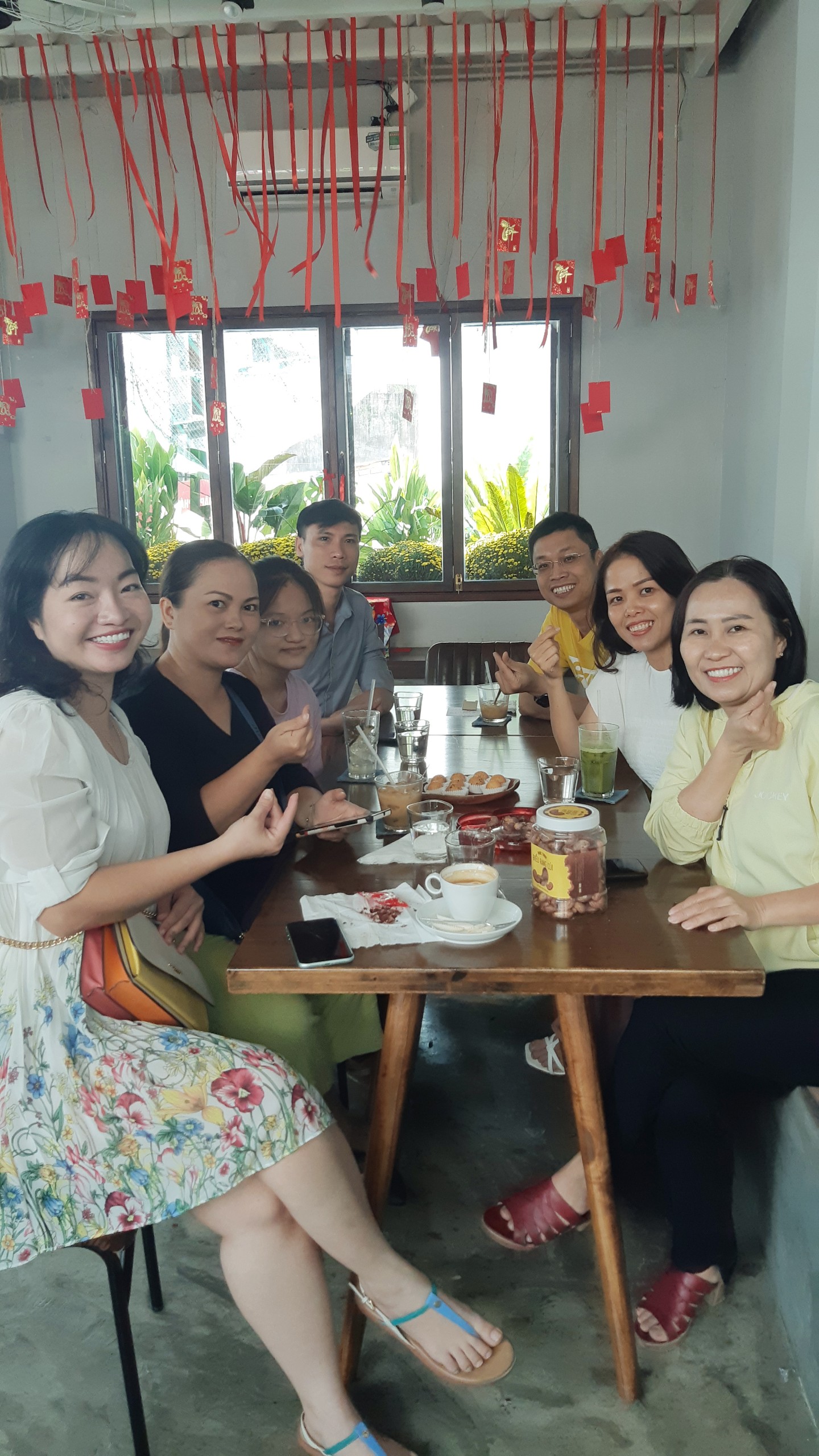 Hình offline đầu tiên Phép Màu Từ Tâm Felix - 3 Hình offline đầu tiên Phép Màu Từ Tâm Felix - 3