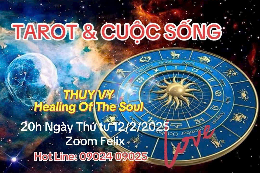 Tarot và Cuộc Sống Tarot và Cuộc Sống