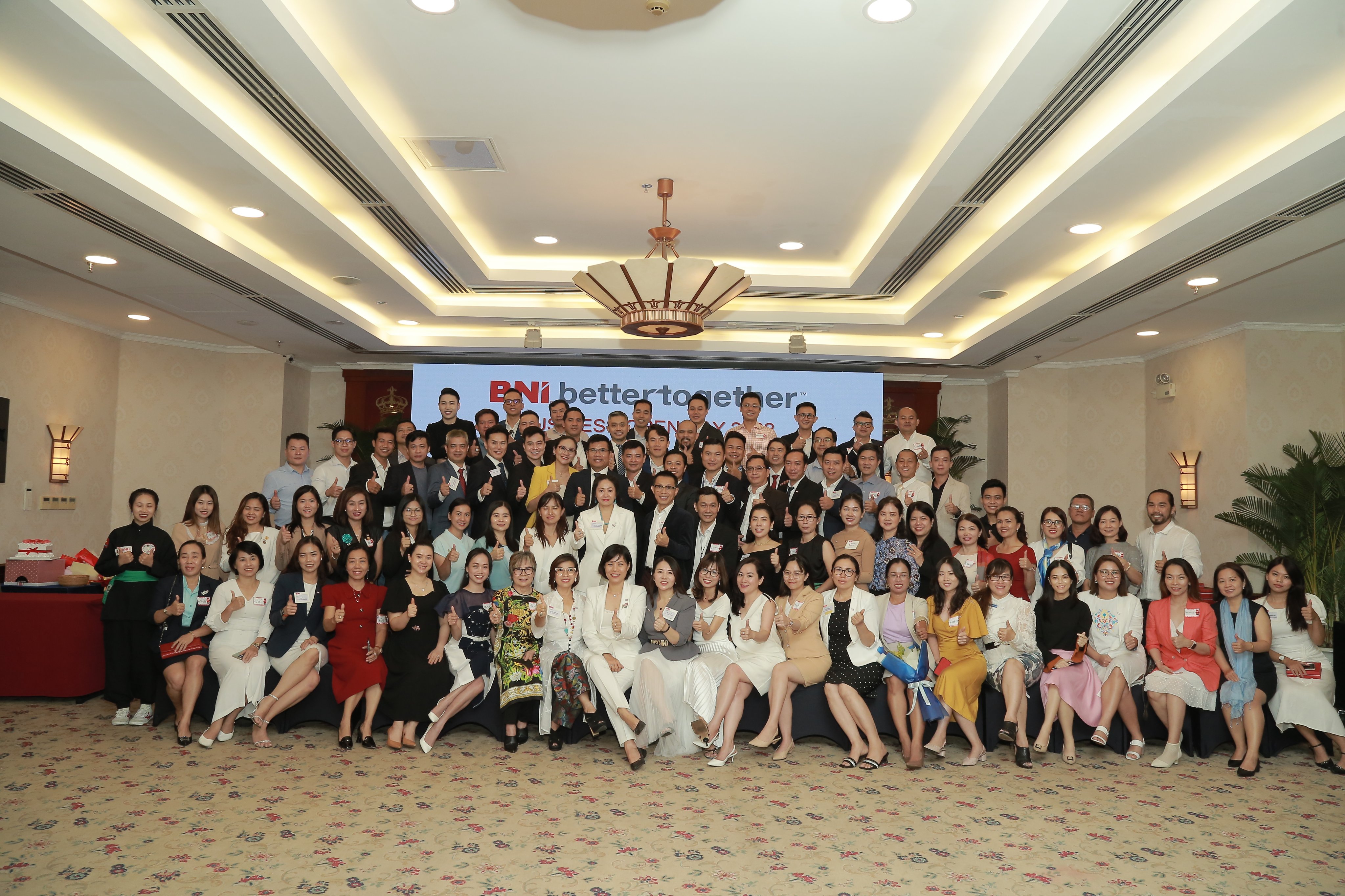 Thần số học Felix giao lưu với hội doanh nhân BNI-3 Thần số học Felix giao lưu với hội doanh nhân BNI-3