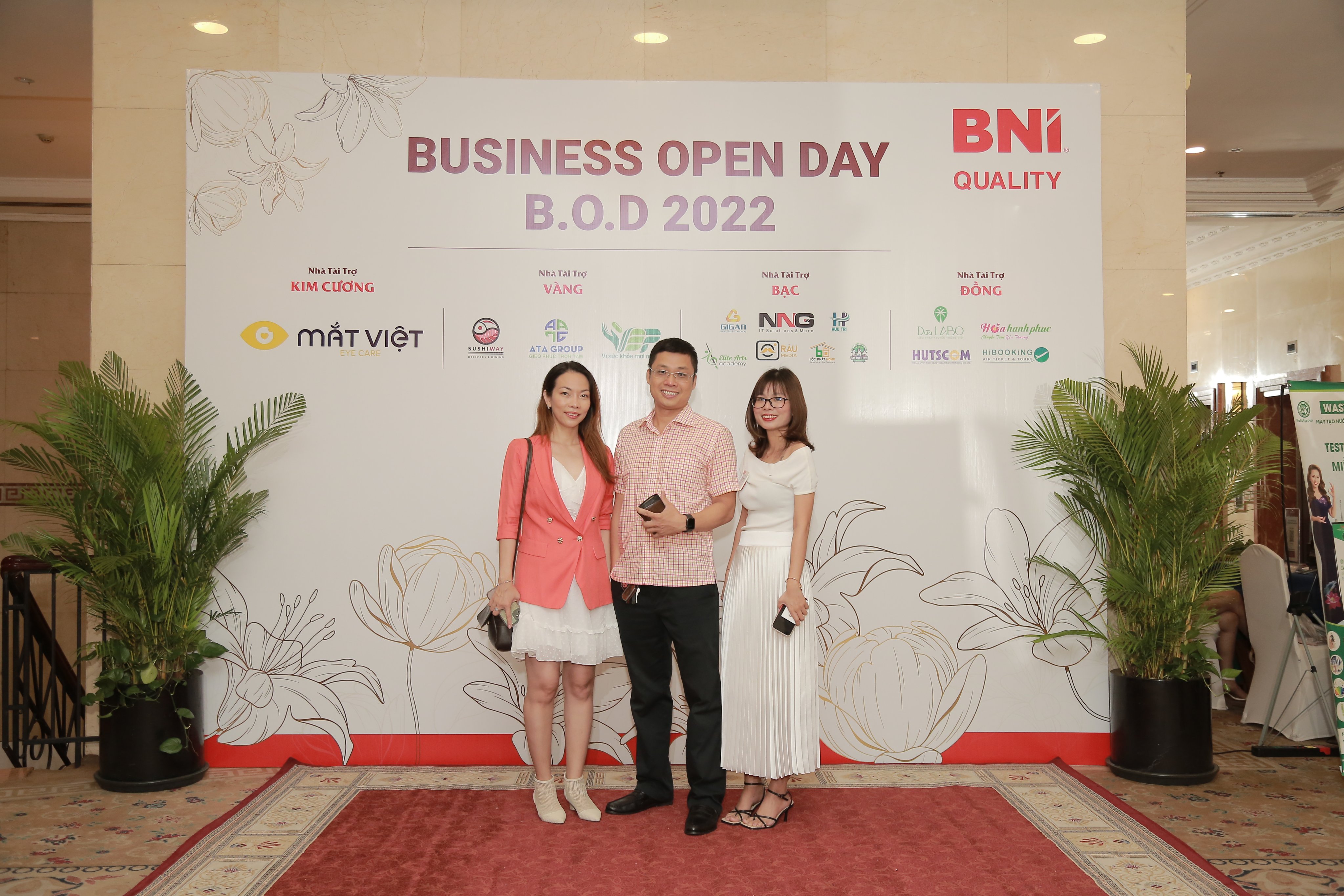 Thần số học Felix giao lưu với hội doanh nhân BNI-1 Thần số học Felix giao lưu với hội doanh nhân BNI-1