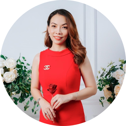 Founder Felix House - Diễn giả Thần số học online - Hoàng Ái Thư Founder Felix House - Diễn giả Thần số học online- Hoàng Ái Thư