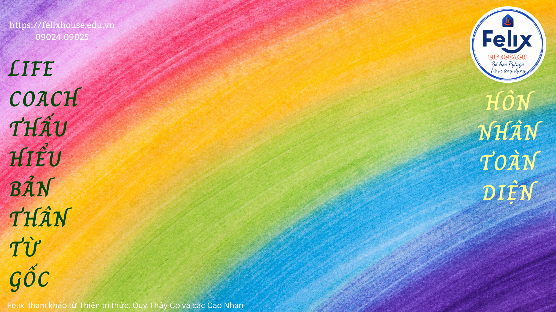 Thấu hiểu bản thân từ gốc, xây dựng Hôn nhân toàn diện Thấu hiểu bản thân từ gốc, xây dựng Hôn nhân toàn diện