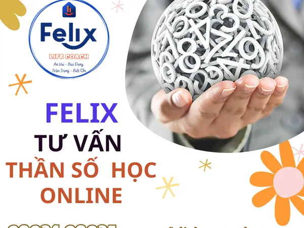 Tra cứu Thần số học