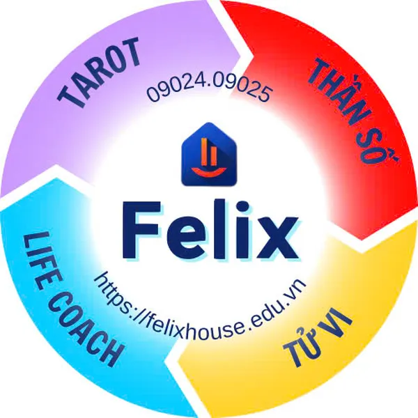 ❤️Felix khai giảng khóa HẠNH PHÚC TỰ THÂN vào ngày 05/05/25 