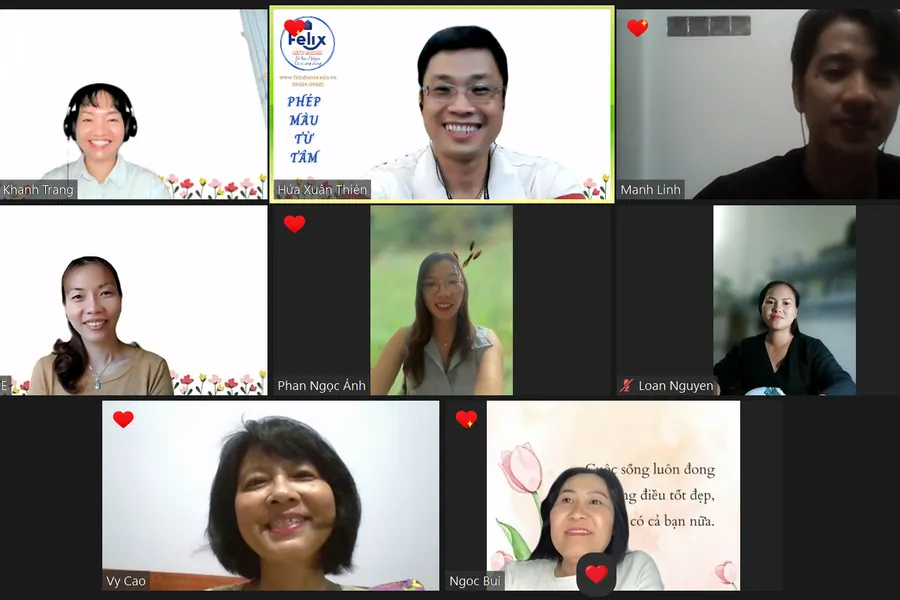 Làm quen với Thần số học online 01 ngày - MIỄN PHÍ 100%