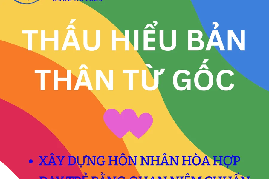 Học bổng HẠNH PHÚC TỰ THÂN - Phép Màu Từ Tâm Felix