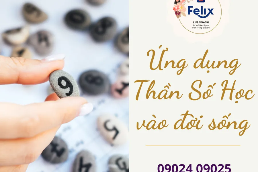 CHUYỂN HÓA NỘI TÂM, nền tảng - Học Phí Tùy Tâm