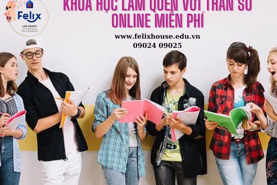 28 NGÀY THỰC HÀNH PHÉP MÀU LÒNG BIẾT ƠN, Học Phí Tùy Tâm