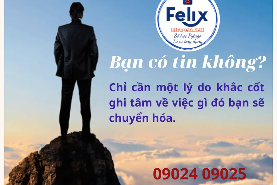 LIFE COACH