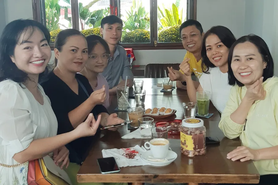 Làm quen với Thần số học online 01 ngày - MIỄN PHÍ 100%