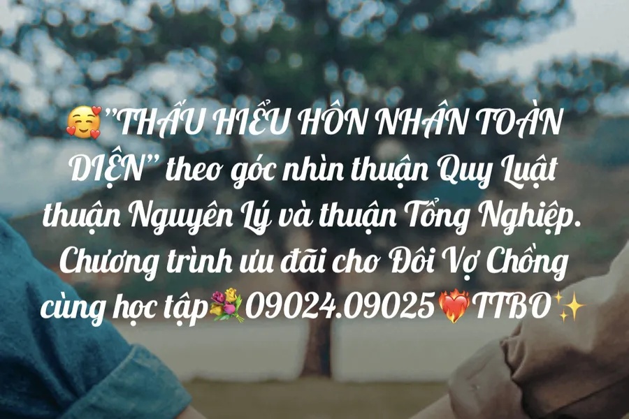 Học bổng HẠNH PHÚC TỰ THÂN - Phép Màu Từ Tâm Felix