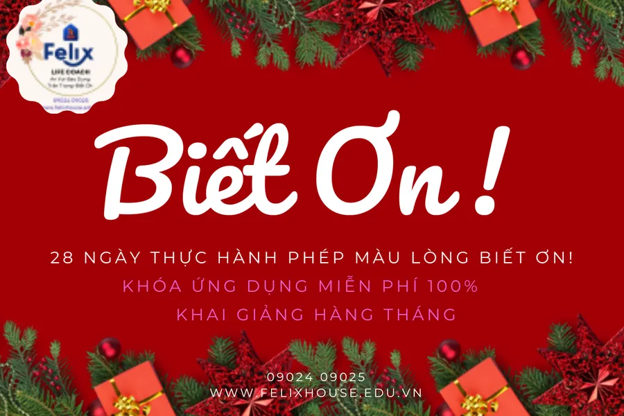 CHUYỂN HÓA NỘI TÂM, nền tảng - Học Phí Tùy Tâm