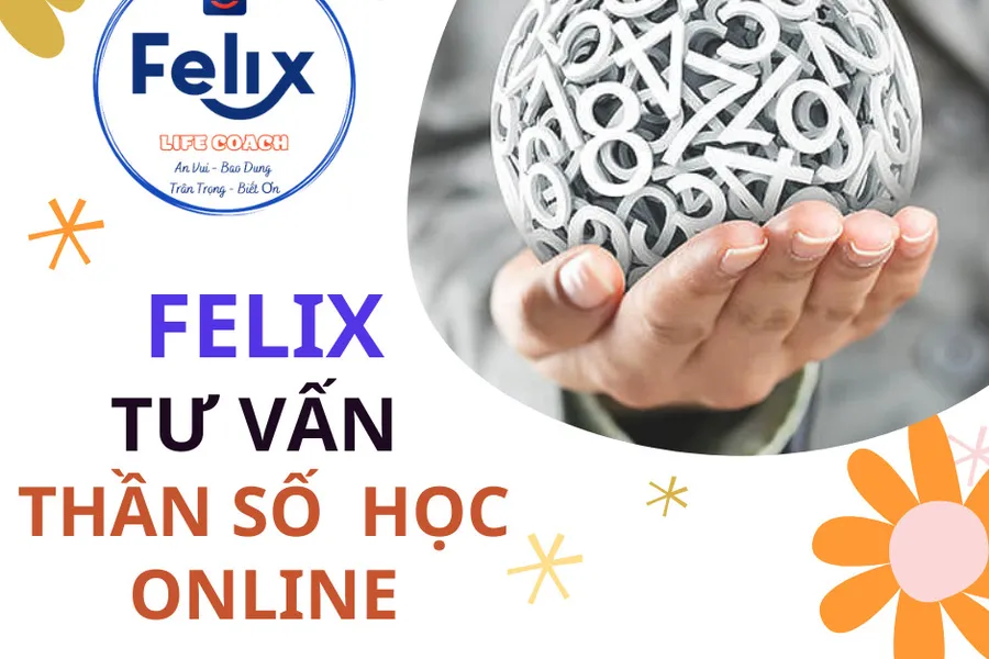 Tra cứu Thần số học