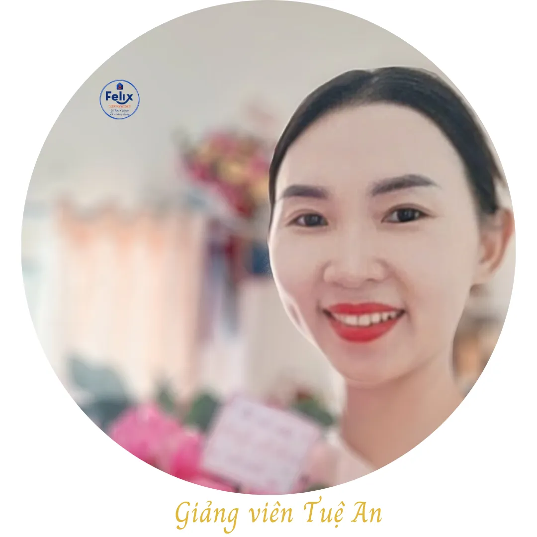 Gv. Tuệ An