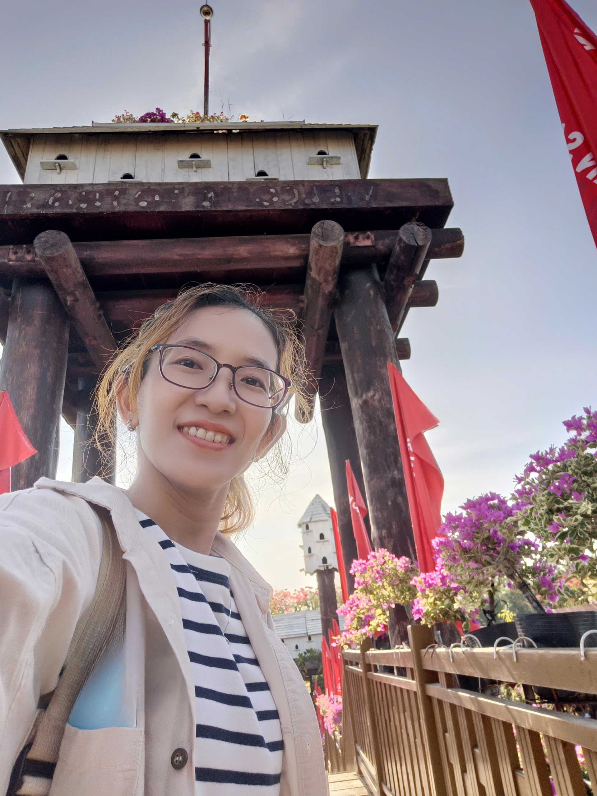 Ms. VÂN PHẠM - K. Thấu Hiểu Bản Thân Từ Gốc