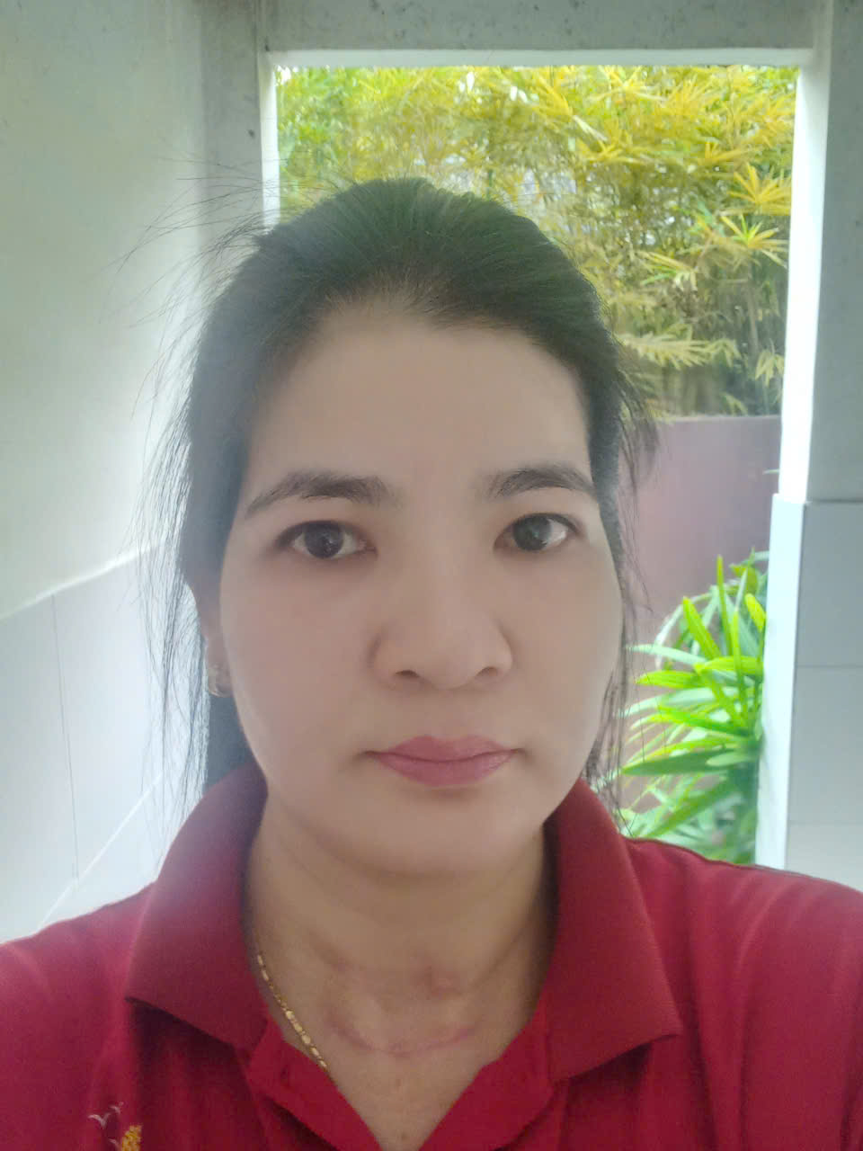 Mrs. VŨ LỆ - K. Hạnh Phúc Tại Tâm