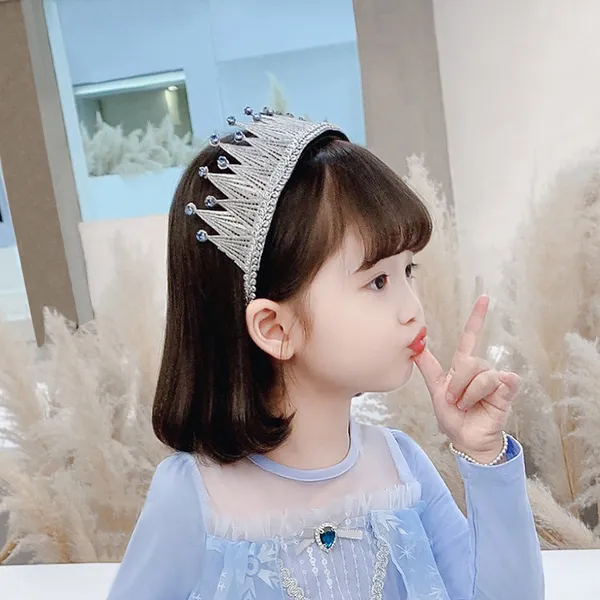 vương miên công chúa Elsa cho bé gái siêu nhẹ