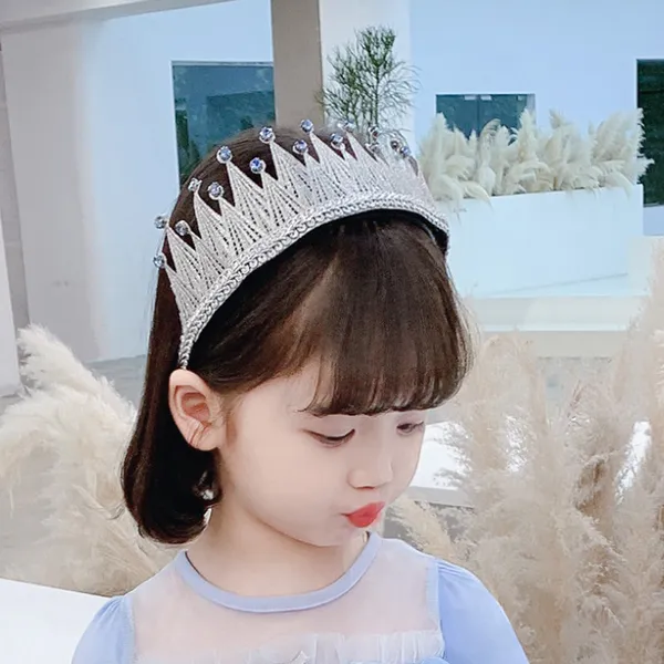 vương miên công chúa Elsa cho bé gái siêu nhẹ
