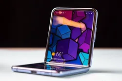 Tin đồn: Samsung Galaxy Z Flip 3 có thể ra mắt với giá rẻ hơn thế hệ trước