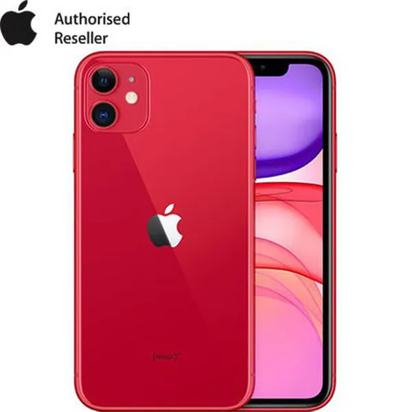 IPhone 11 128GB Chính hãng (VN/A)