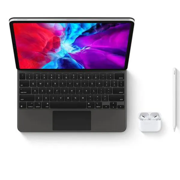 Bàn phím Magic Keyboard iPad Pro 12.9 (MXQU2ZA/A)