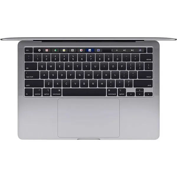 Apple Macbook Pro 2020 - 13 Inchs (i5-8th/ 8GB/ 256GB) - Hàng Chính Hãng