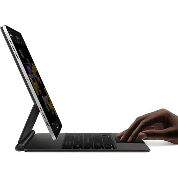 Bàn phím Magic Keyboard iPad Pro 12.9 (MXQU2ZA/A)