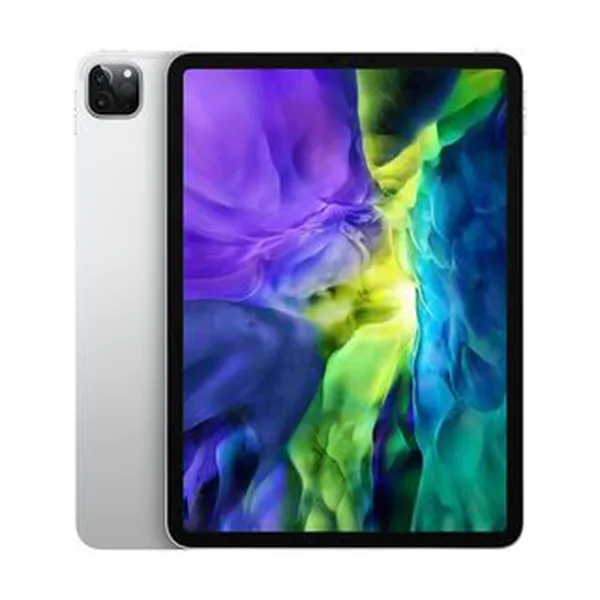 Apple iPad Pro 11 2020 4G 128GB Chính Hãng Apple Việt Nam