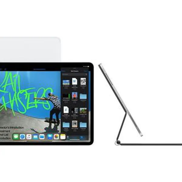 Apple iPad Pro 11 2020 4G 128GB Chính Hãng Apple Việt Nam