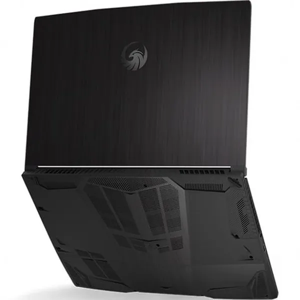 Laptop MSI Gaming BRAVO 15 A4DCR-270VN