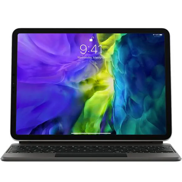 Bàn phím Magic Keyboard iPad Pro 11 (MXQT2ZA/A)