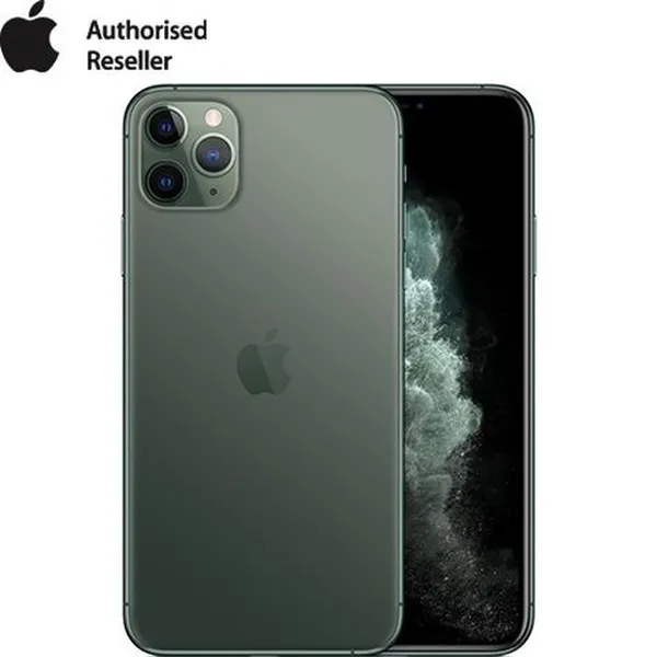 IPhone 11 Pro Max 512GB Chính hãng