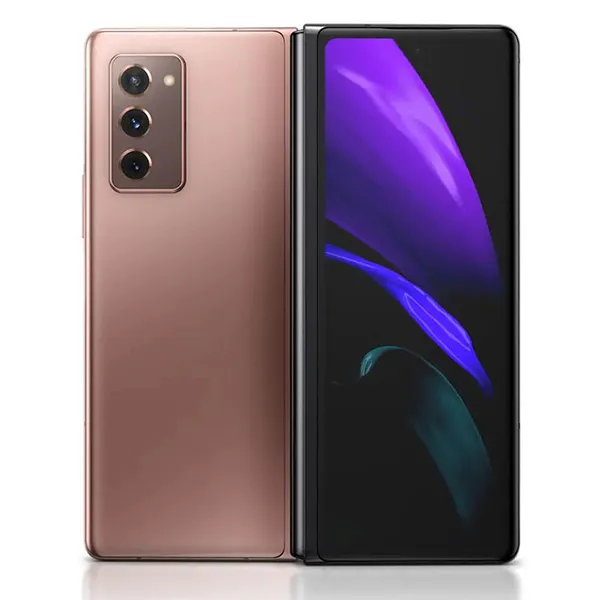 Samsung Galaxy Z Fold2 5G