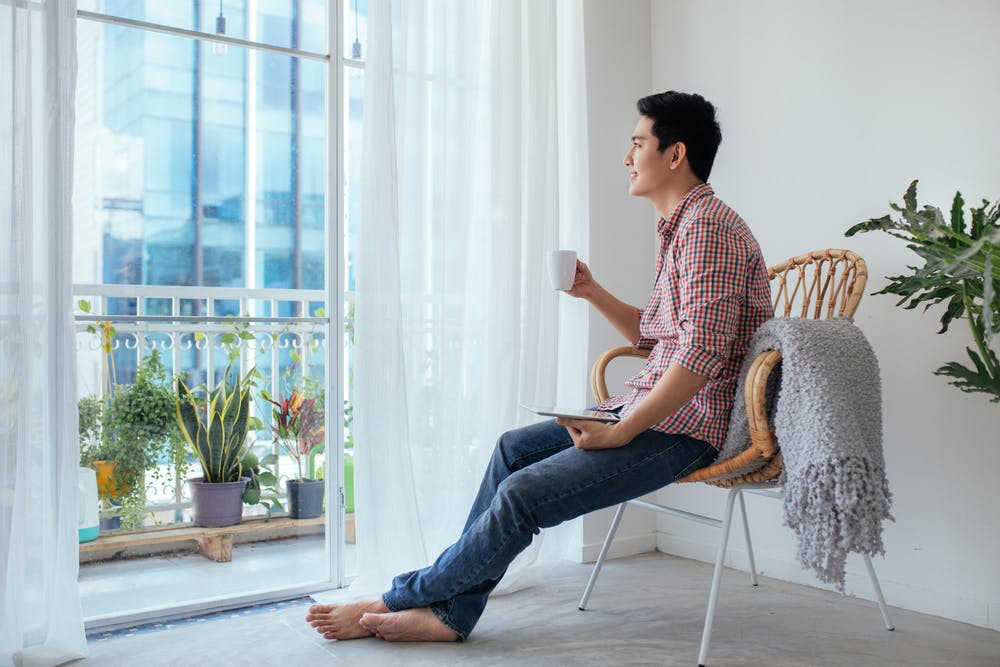 Hãy dành thời gian để nghỉ ngơi, thư giãn cho hệ thần kinh có thể tái tạo lại sự tỉnh táo Hãy dành thời gian để nghỉ ngơi, thư giãn cho hệ thần kinh có thể tái tạo lại sự tỉnh táo